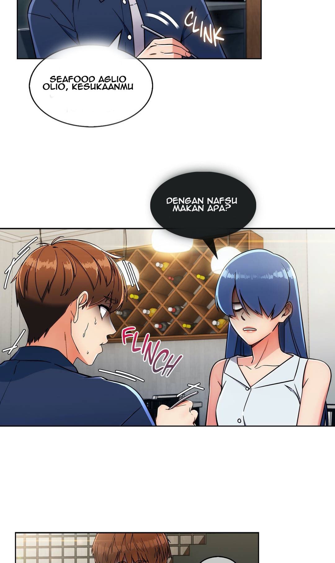 The Stand Up Guy - Chapter 13 2 The Stand Up Guy - Chapter 13 2