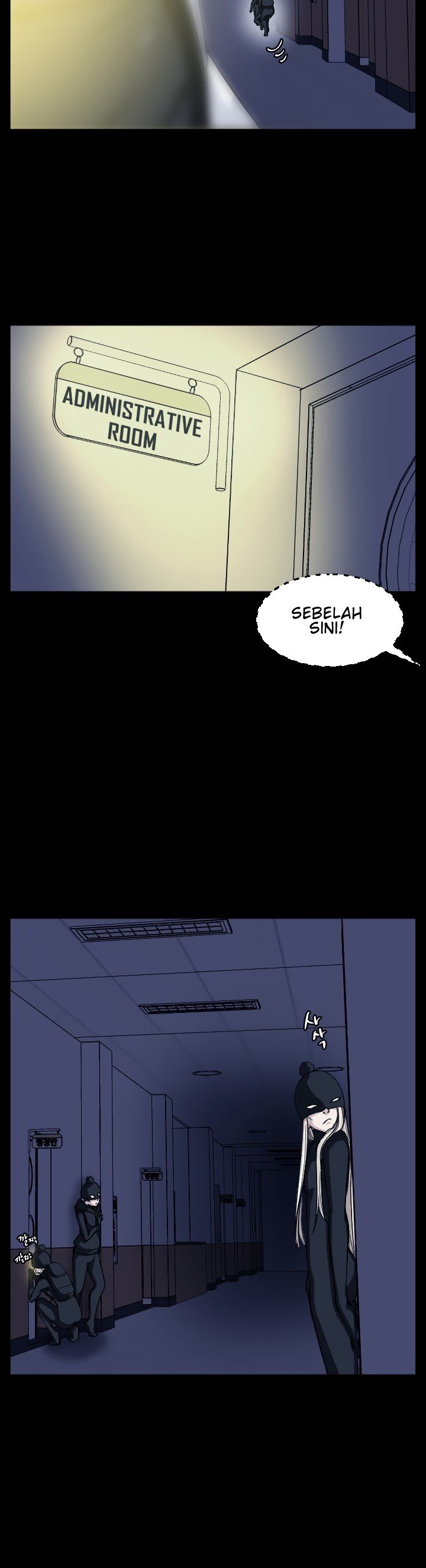 Love Academy - Chapter 13 15