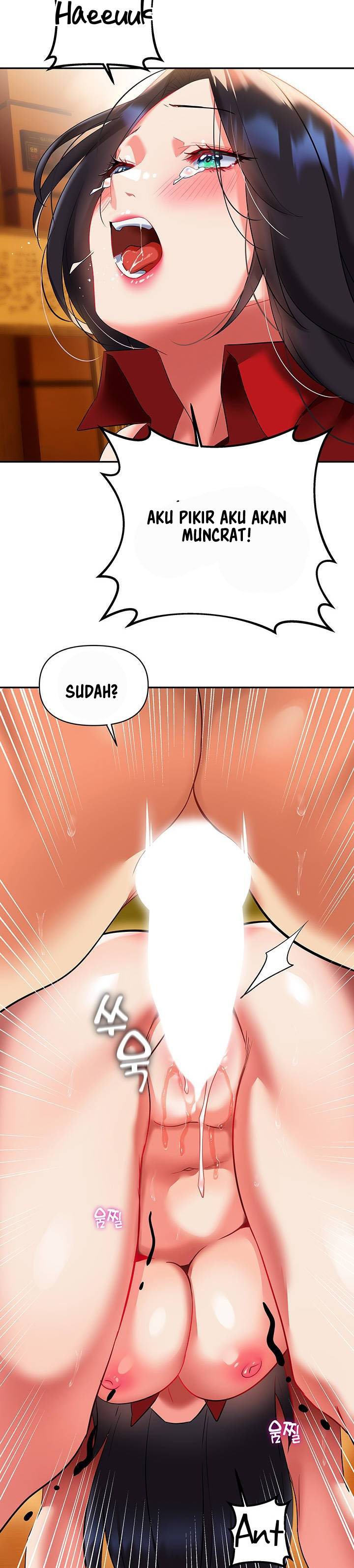 I Need You, Noona - Chapter 13 33