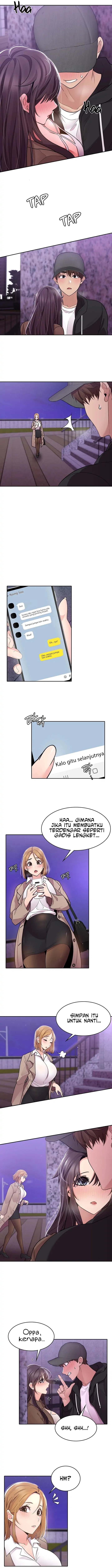 Meeting you again - Chapter 13 6