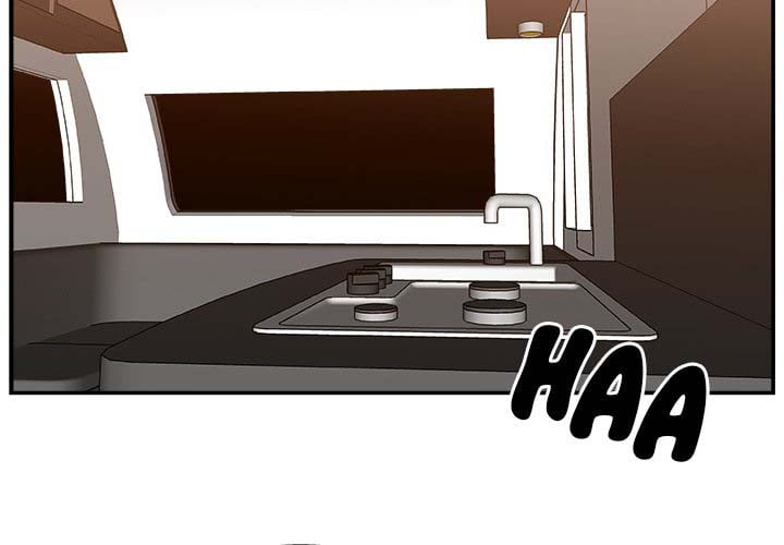 Miss Announcer - Chapter 13 3