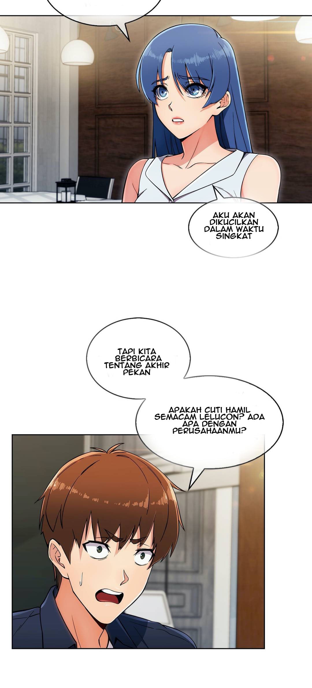 The Stand Up Guy - Chapter 13 14 The Stand Up Guy - Chapter 13 14