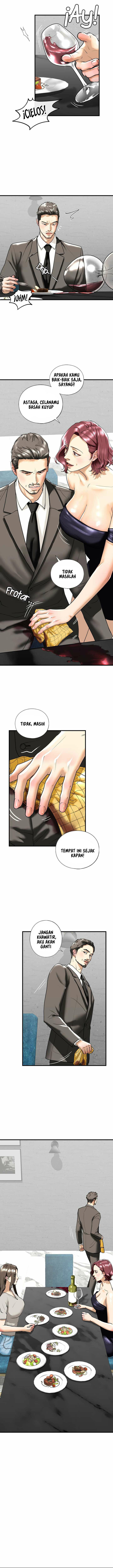 One&#8217;s Step Sister - Chapter 13 9