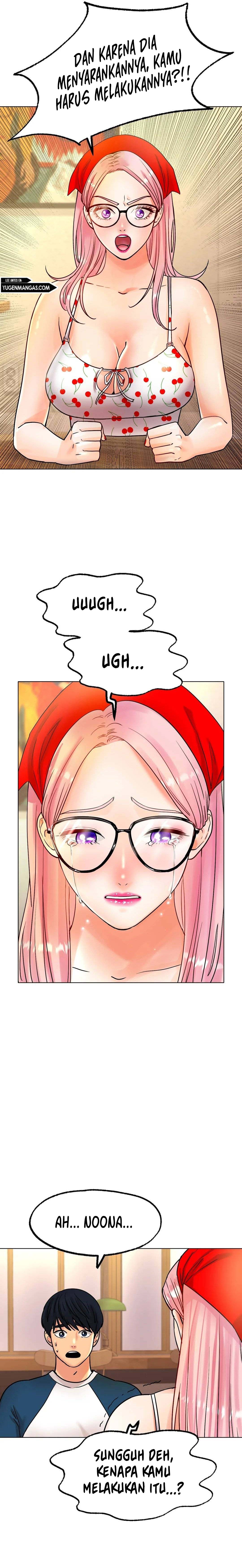 Love in ice - Chapter 13 8