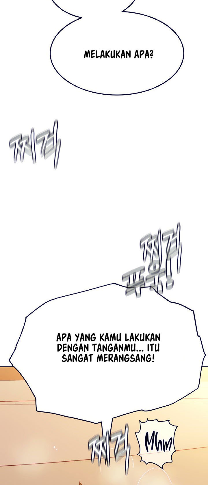 Keep It a Secret From Your Mother! - Chapter 13 54