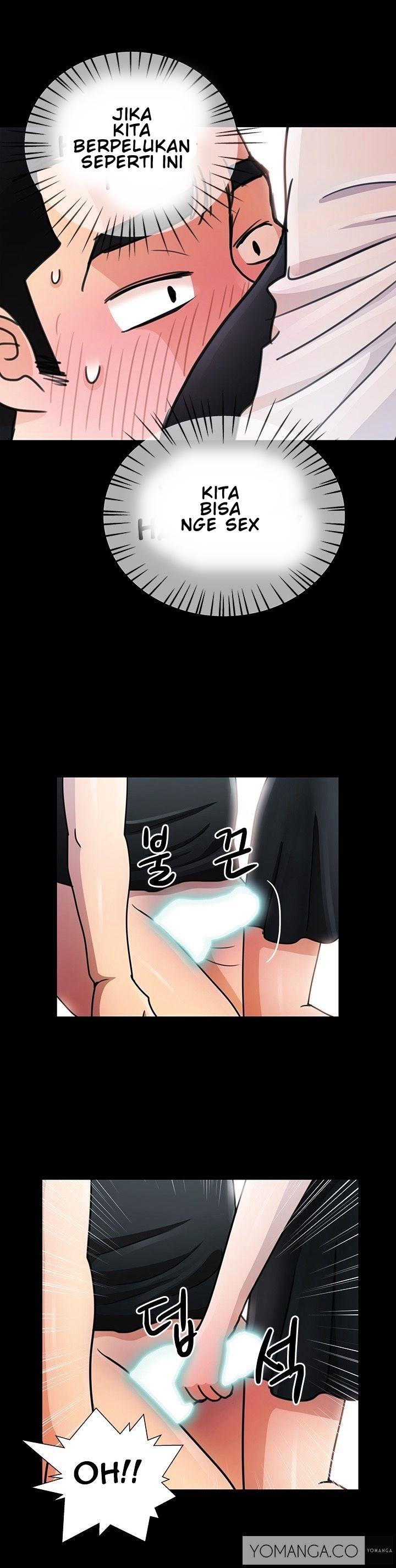 Will You Do as I Say? - Chapter 13 15 Will You Do as I Say? - Chapter 13 15