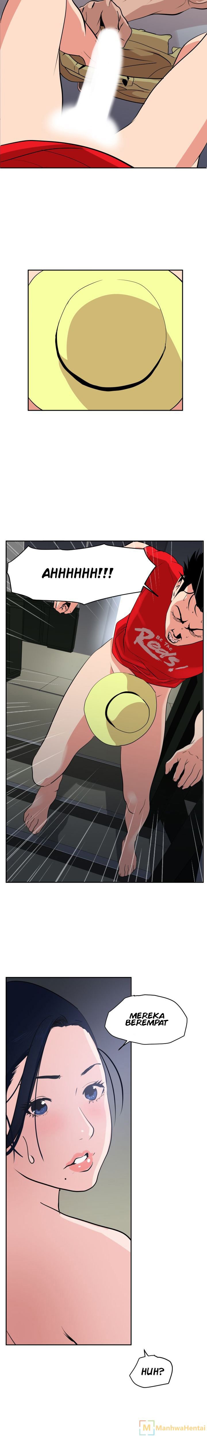 Lightning Rod - Chapter 13 6