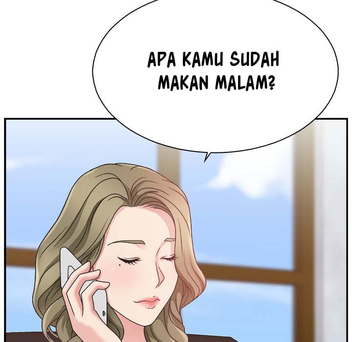 Miss Announcer - Chapter 13 102