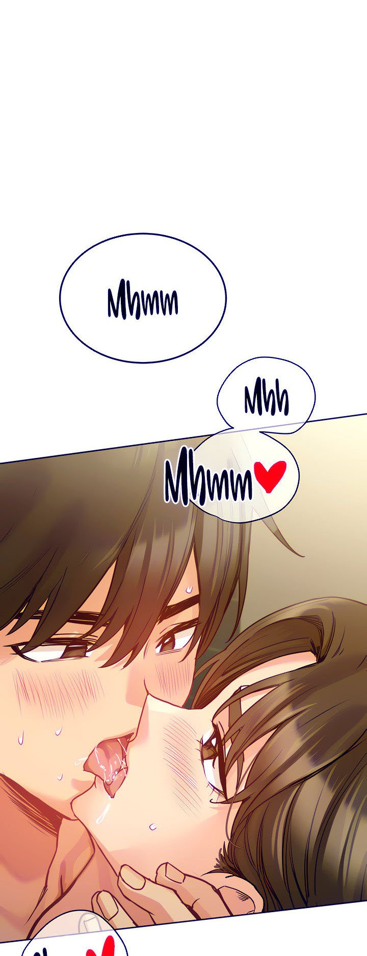 Keep It a Secret From Your Mother! - Chapter 13 31