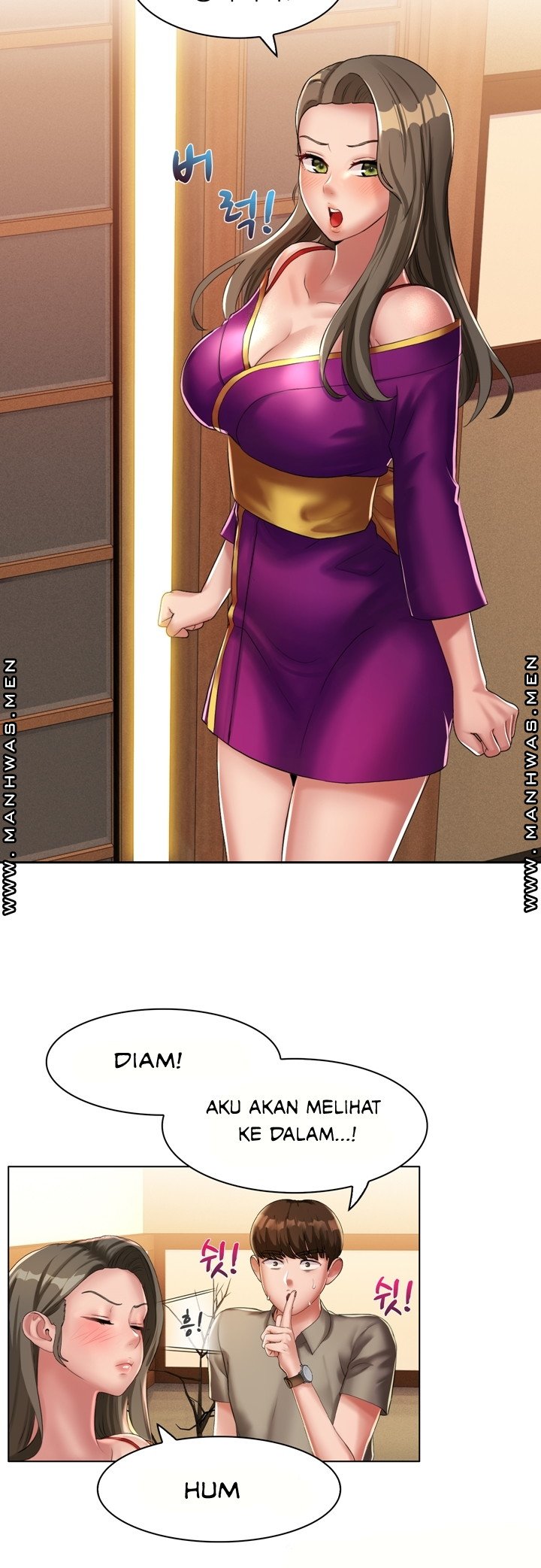 Lewd Wedding - Chapter 13 4