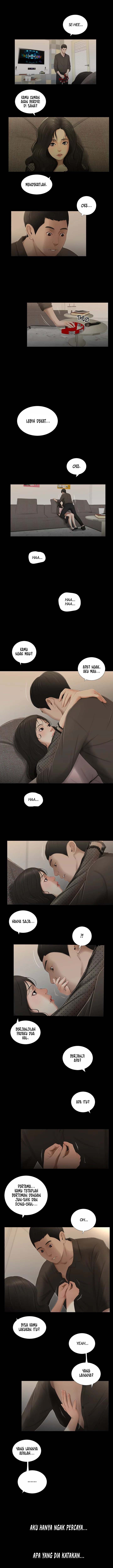 Friends With Secret - Chapter 13 3 Friends With Secret - Chapter 13 3