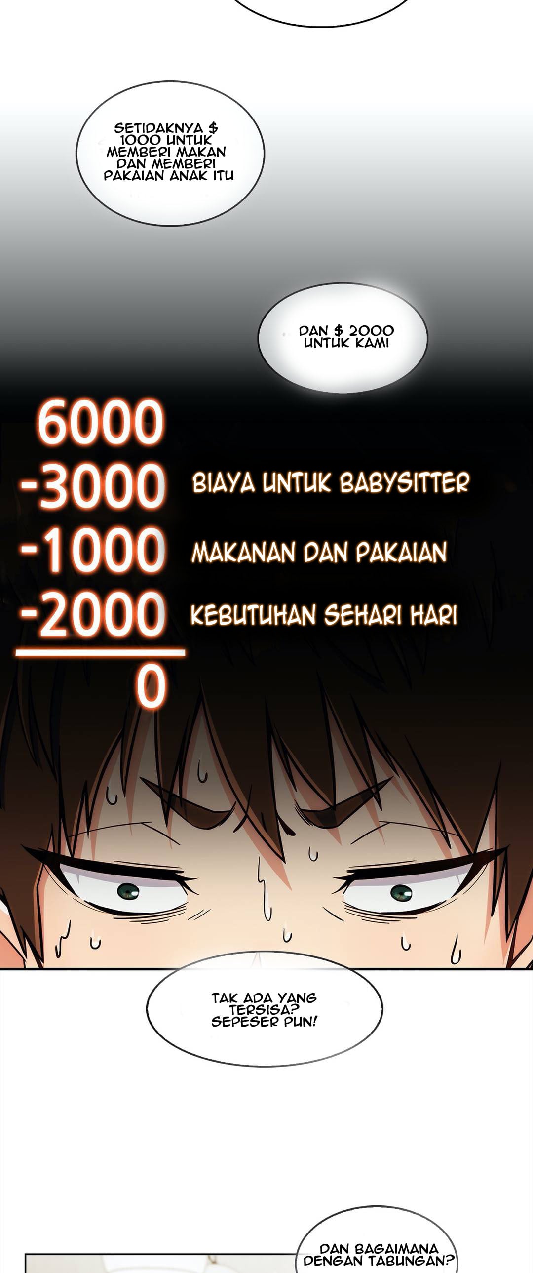 The Stand Up Guy - Chapter 13 23 The Stand Up Guy - Chapter 13 23