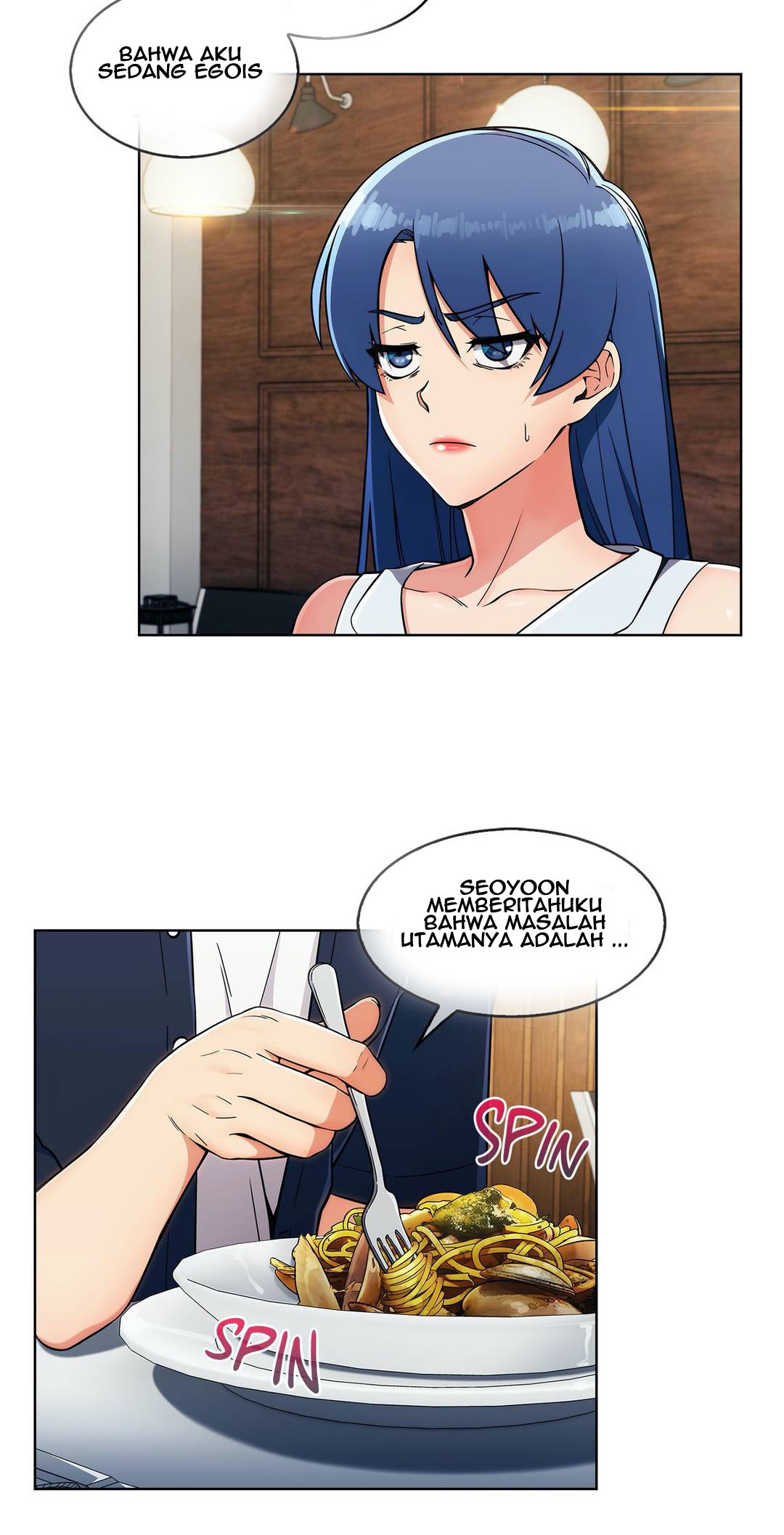 The Stand Up Guy - Chapter 13 9 The Stand Up Guy - Chapter 13 9