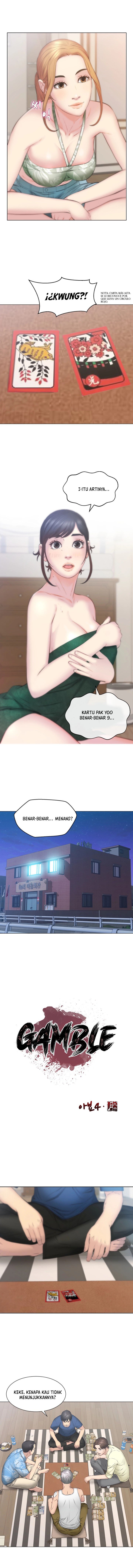 Gamble - Chapter 13 4