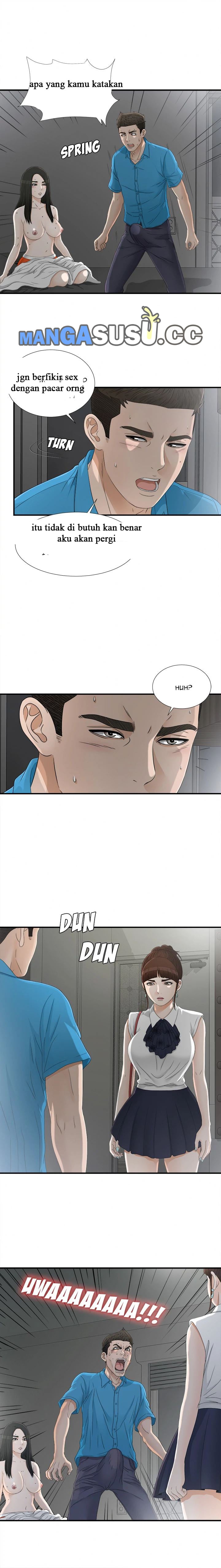 Secret Friend - Chapter 13 12 Secret Friend - Chapter 13 12