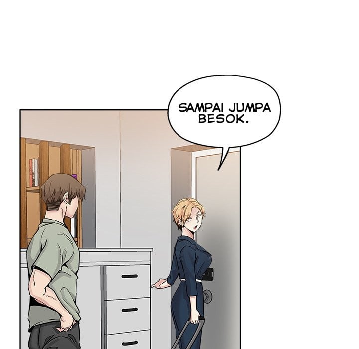 The Unexpected Guest - Chapter 13 43
