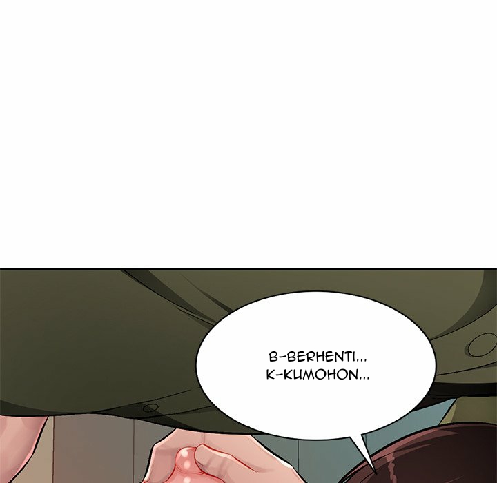 Boss Around - Chapter 13 81