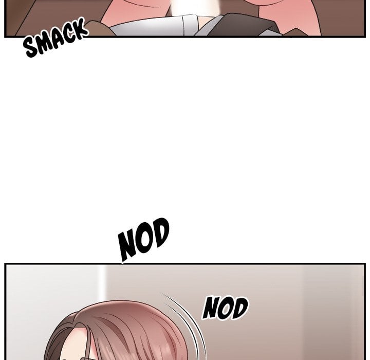 Miss Announcer - Chapter 13 52