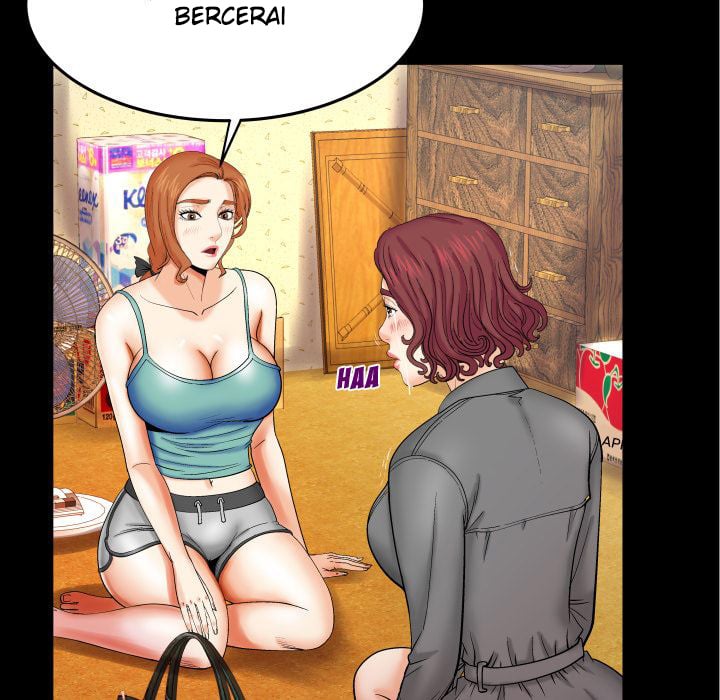 My Aunt - Chapter 13 74