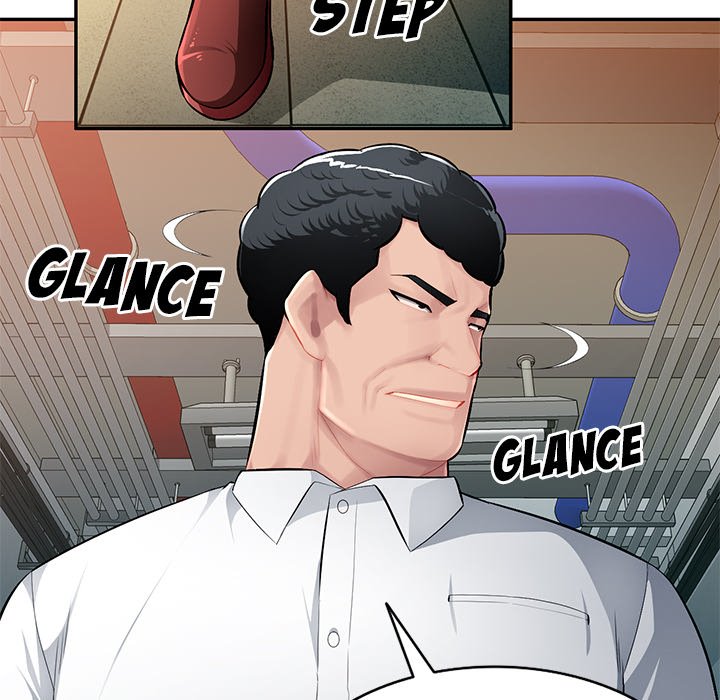 Boss Around - Chapter 13 87