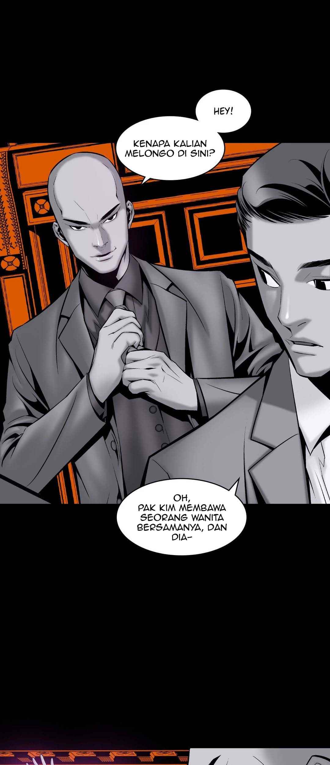 Midnight Taxi - Chapter 13 23