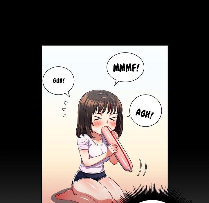 My High School Bully - Chapter 13 58