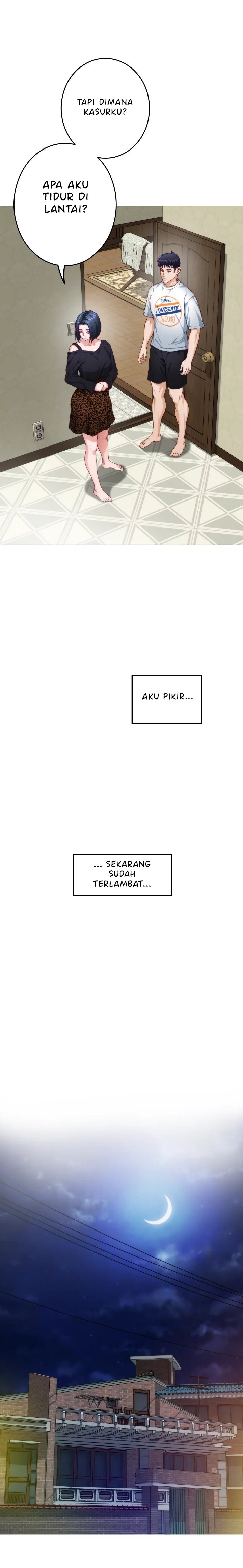 Noona&#8217;s Friend - Chapter 13 22