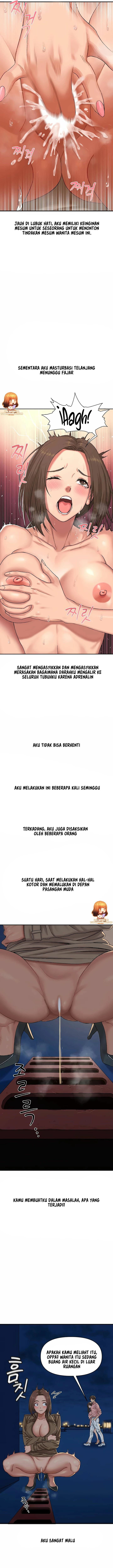 Deviant Diary - Chapter 13 6