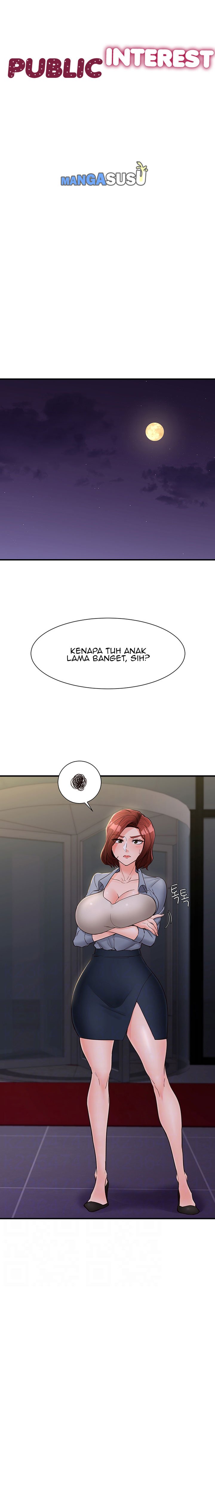 Public Interest - Chapter 13 4