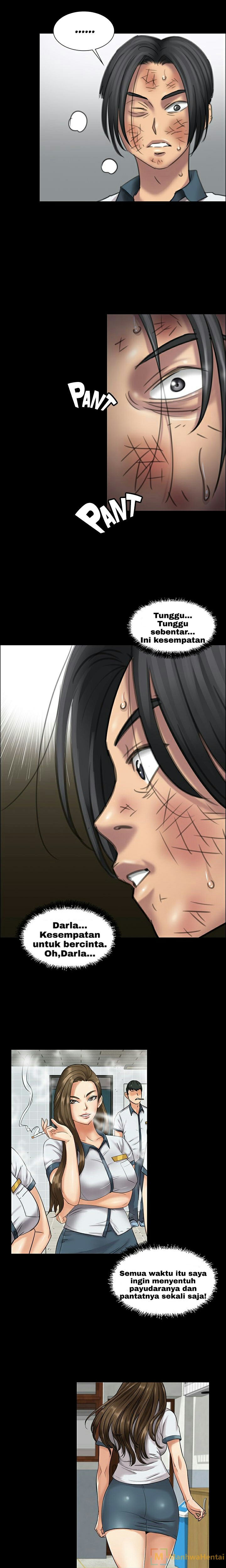 Queen Bee (Andrew) - Chapter 13 17