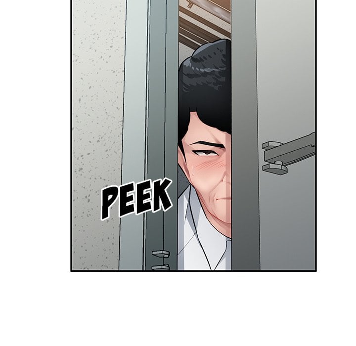 Boss Around - Chapter 13 93