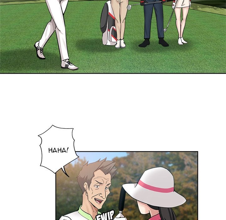 The Unexpected Guest - Chapter 13 73