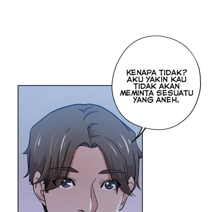 The Unexpected Guest - Chapter 13 38