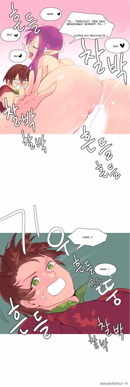 A World That I Rule - Chapter 13 7