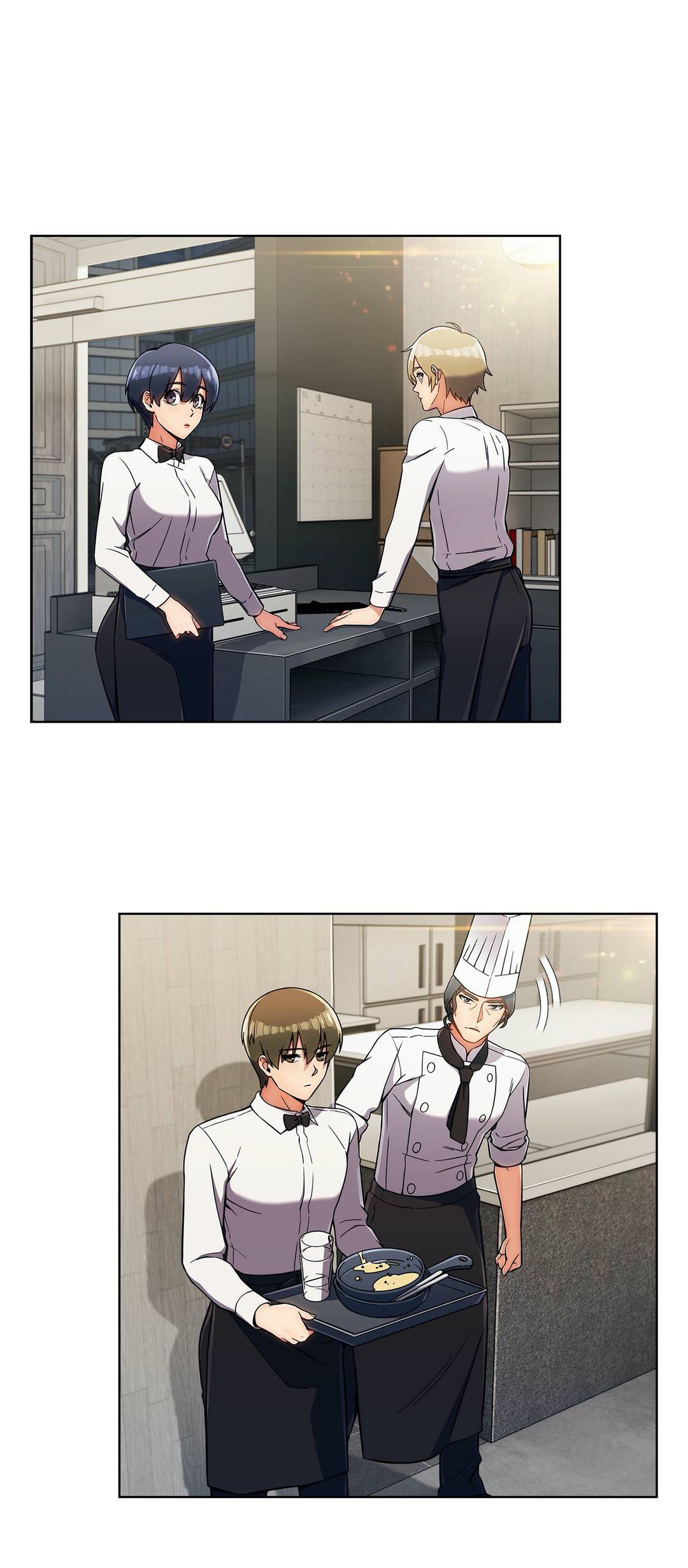 The Stand Up Guy - Chapter 13 39 The Stand Up Guy - Chapter 13 39