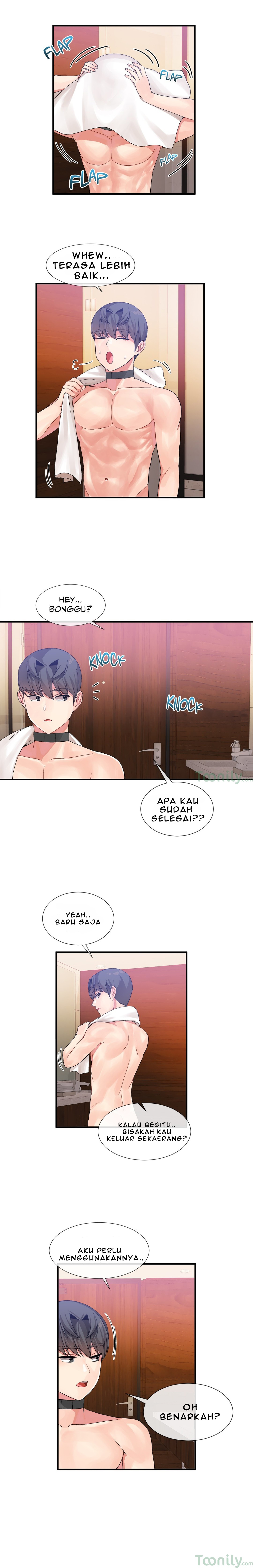 Deceptions (skull2) - Chapter 13 9