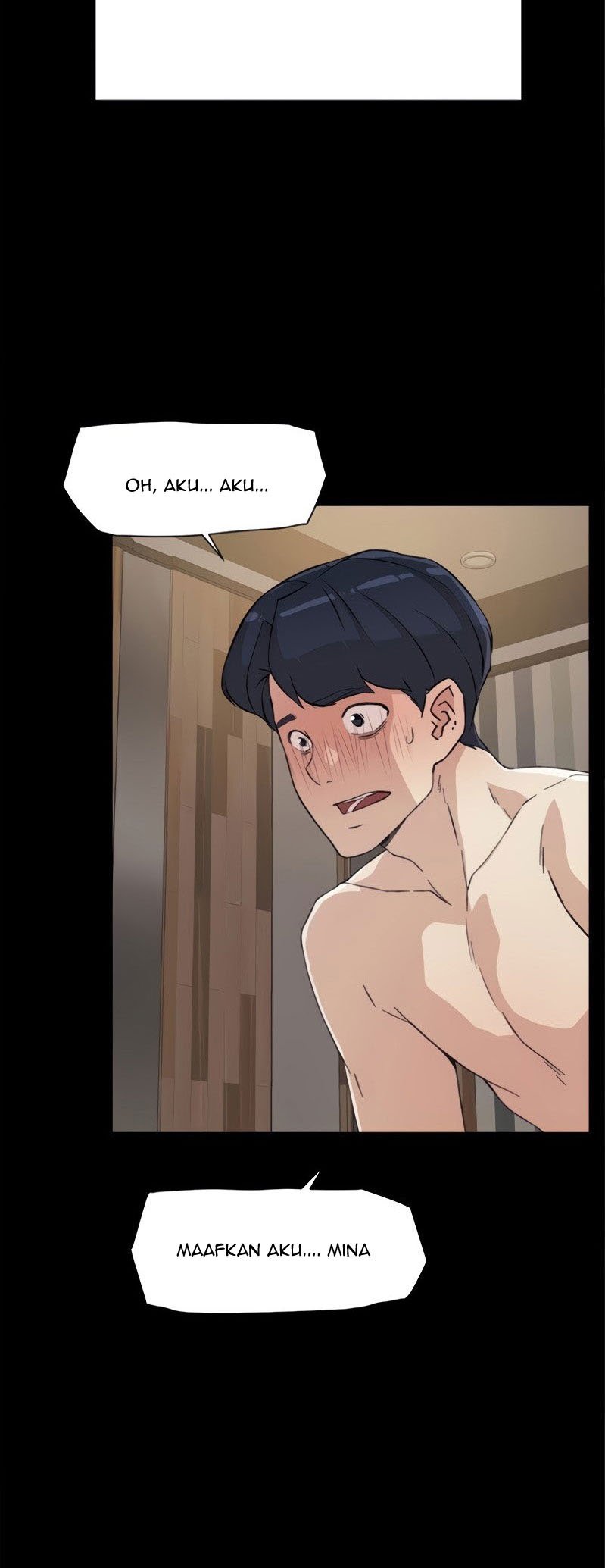 Everything about Best Friend - Chapter 14 17