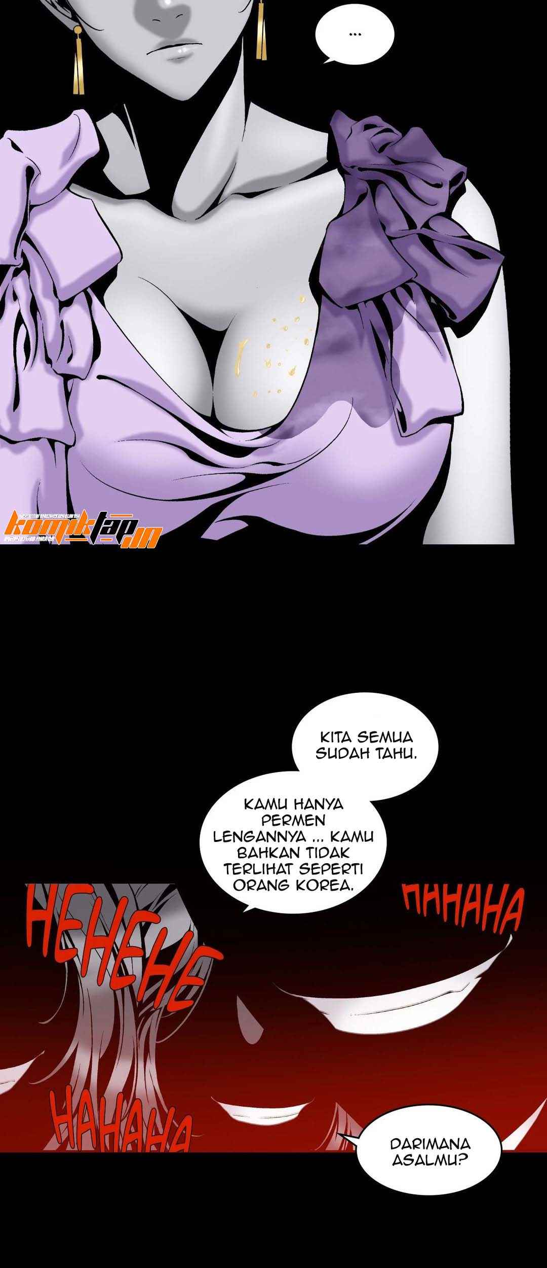Midnight Taxi - Chapter 13 10