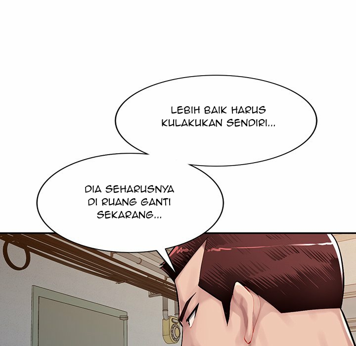 Boss Around - Chapter 13 9