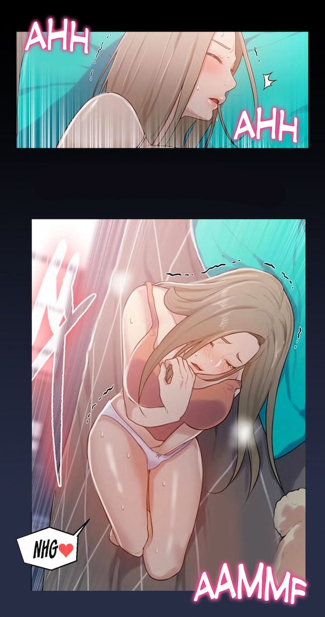 Secret Class Uncensored - Chapter 13 2 Secret Class Uncensored - Chapter 13 2