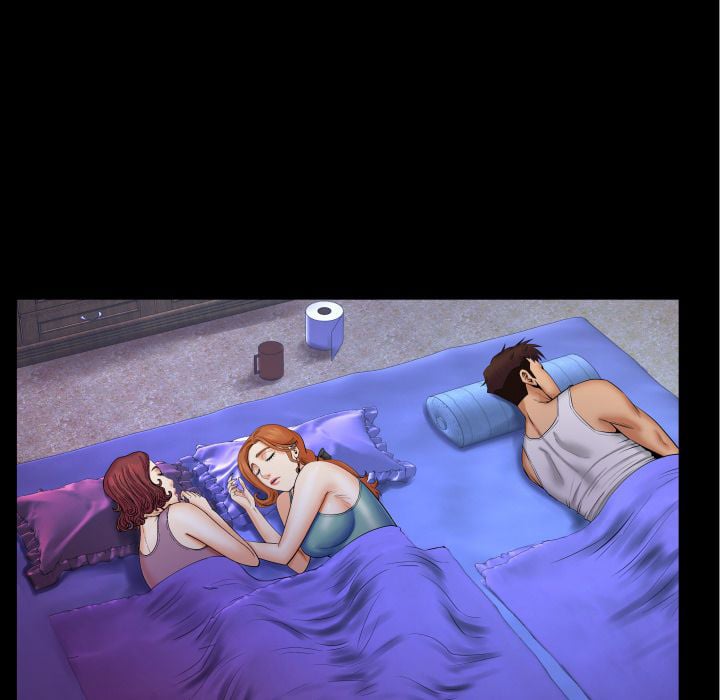 My Aunt - Chapter 13 79