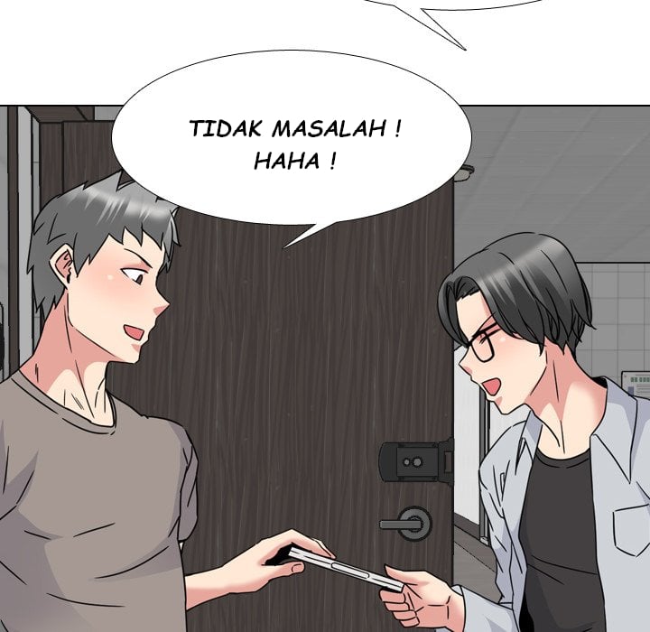 One Shot Men&#8217;s Clinic - Chapter 13 149