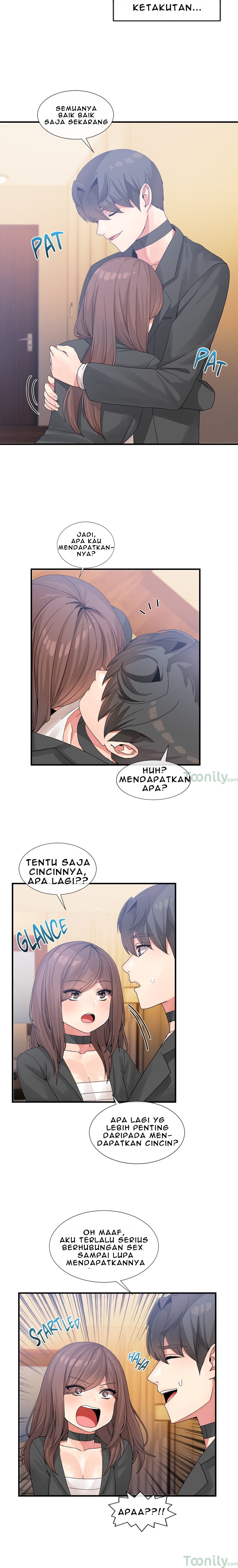 Deceptions (skull2) - Chapter 13 5