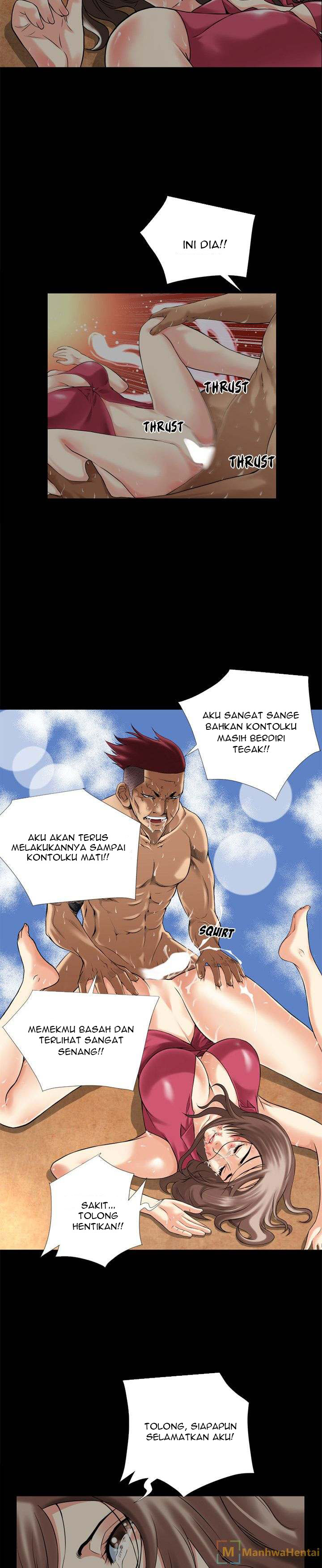 Beyond Imagination - Chapter 13 3 Beyond Imagination - Chapter 13 3