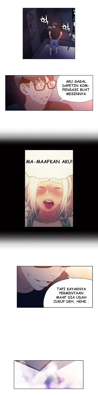 Sweet Guy - Chapter 13 3