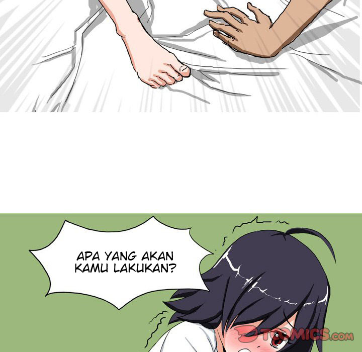 Forever Gossip - Chapter 13 41