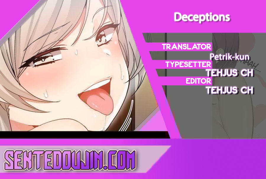 Deceptions (skull2) - Chapter 13 1