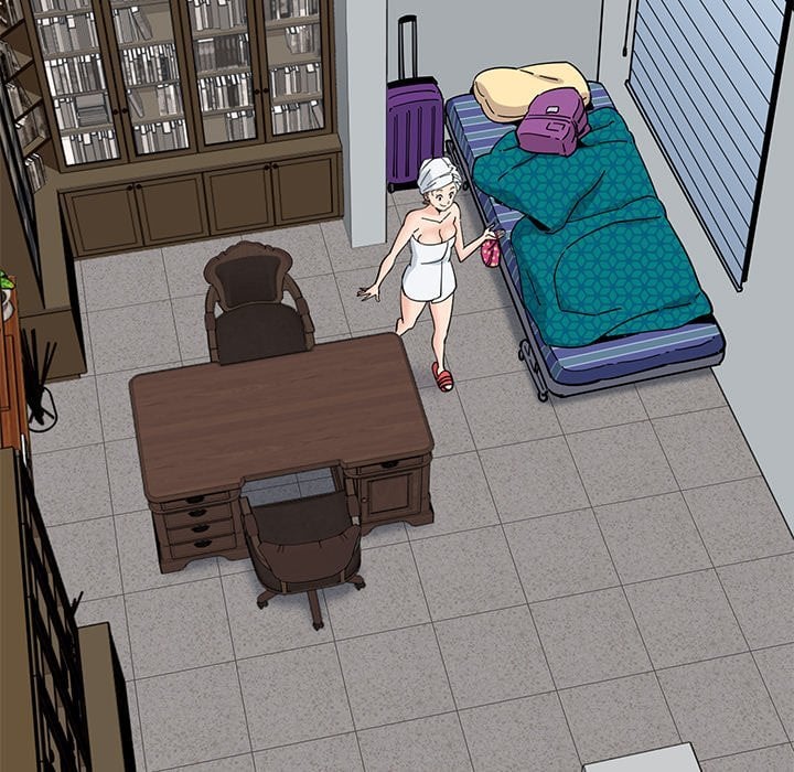 Love Factory - Chapter 14 204