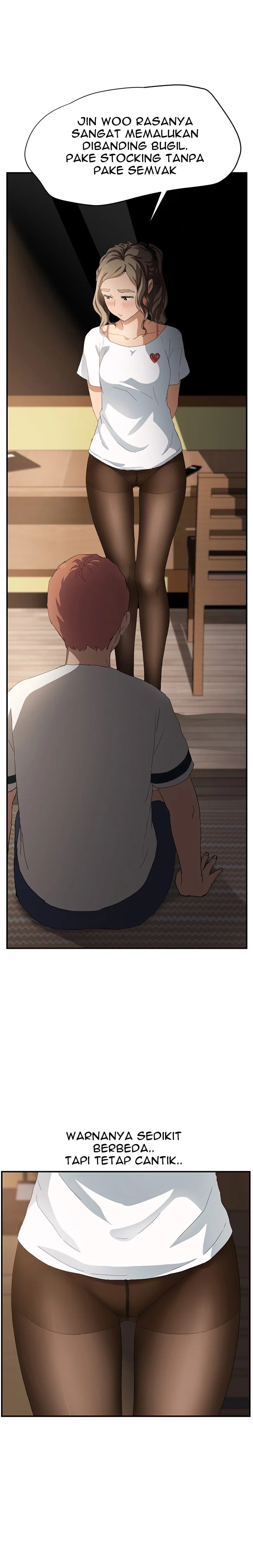 This Doesn’t Feel Like Me - Chapter 13 18 This Doesn’t Feel Like Me - Chapter 13 18