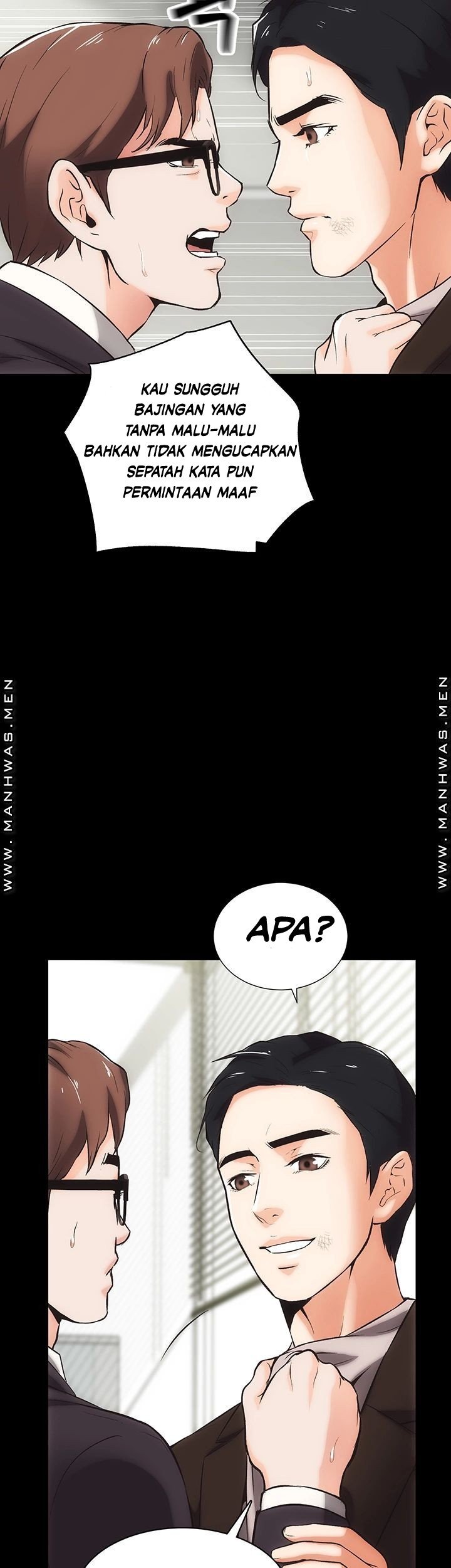 Neighboring House Seonggeun - Chapter 13 10